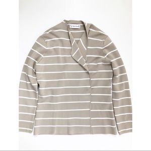 Calvin Klein Wrap Sweater Cardigan